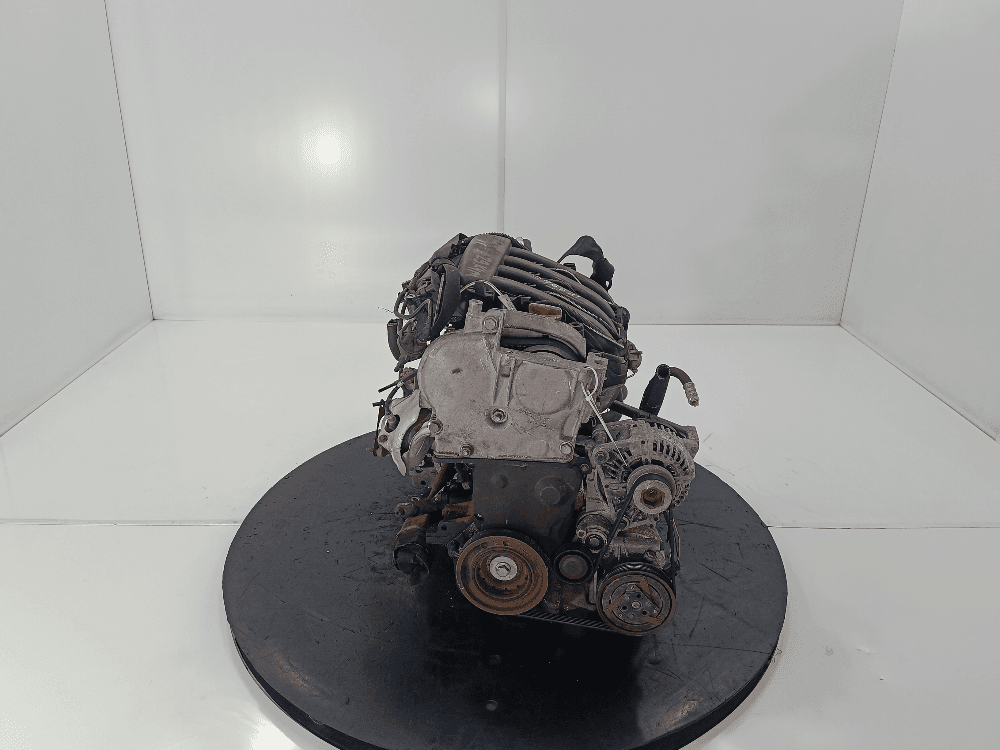 Двигатель к Renault Megane 2 (02-06)