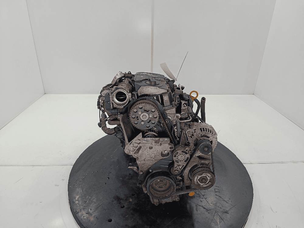 Двигатель к Volkswagen Golf 5 (03-09)