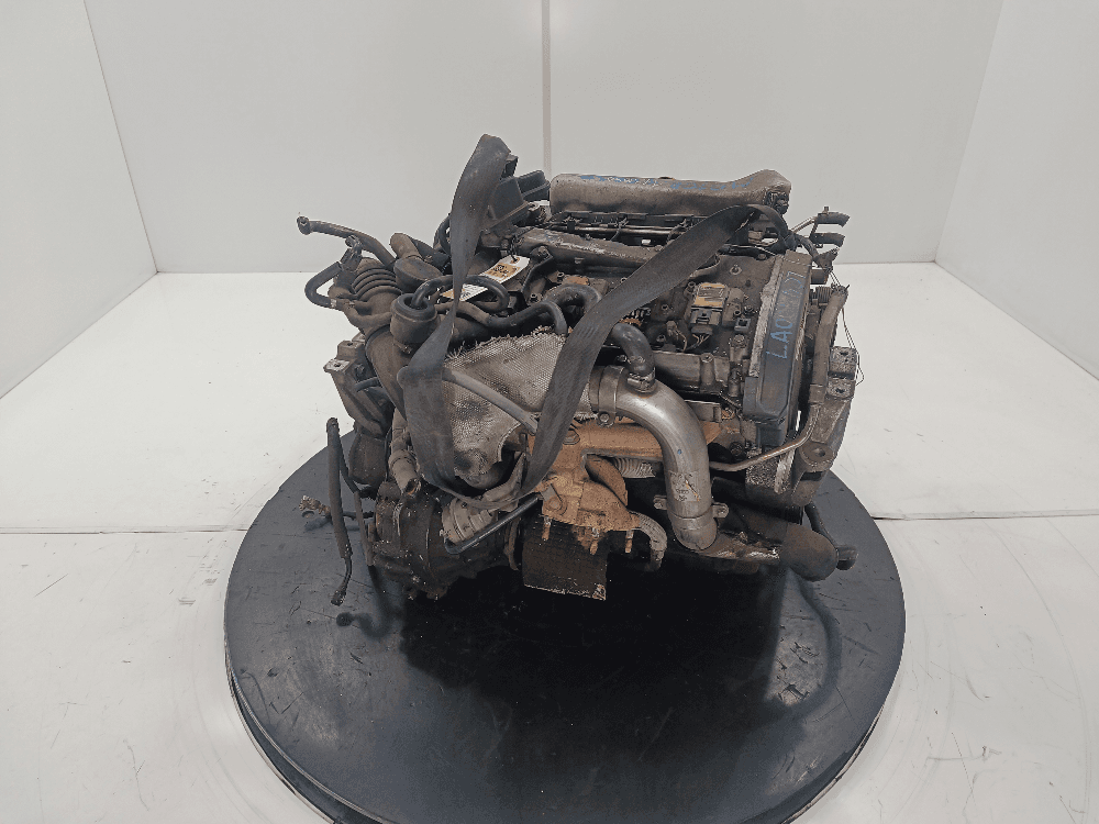 Двигатель к Volkswagen Golf 4 (97-06)
