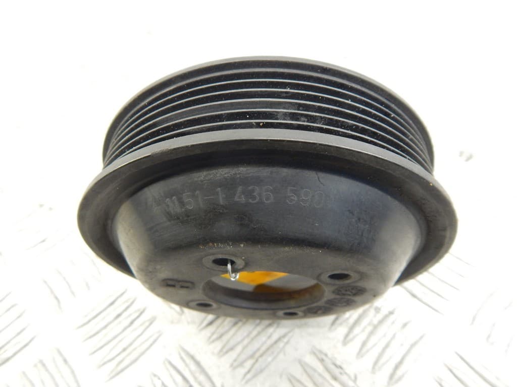 Шкив помпы к BMW X3 E83 (03-06)