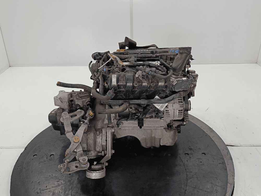 Двигатель к Opel Corsa D (06-11)