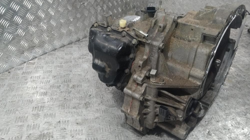 КПП автоматическая (АКПП) к Mazda 6 2 (07-12)