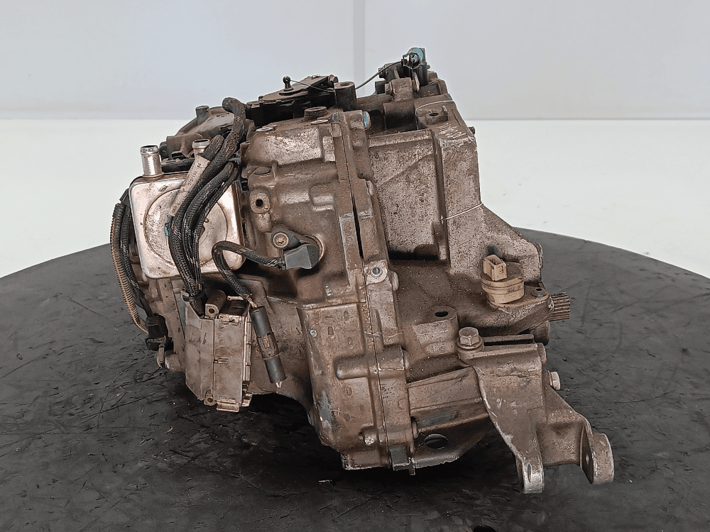 КПП автоматическая (АКПП) к Renault Clio 2 Рестайлинг (01-03)