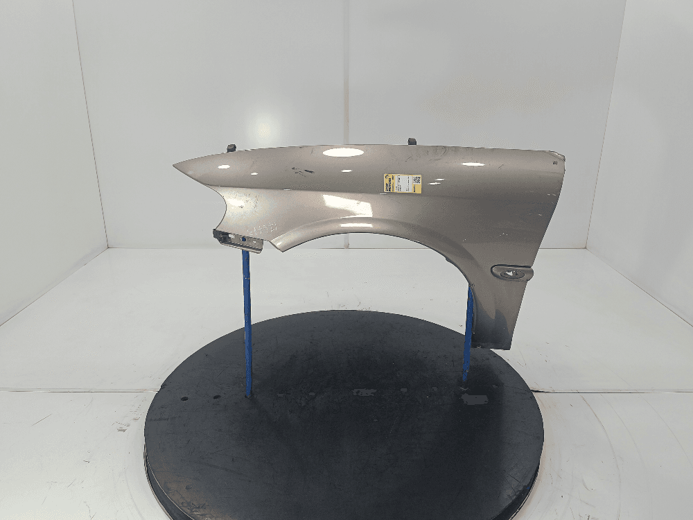 Крыло переднее левое к Opel Vectra B Рестайлинг (99-02)