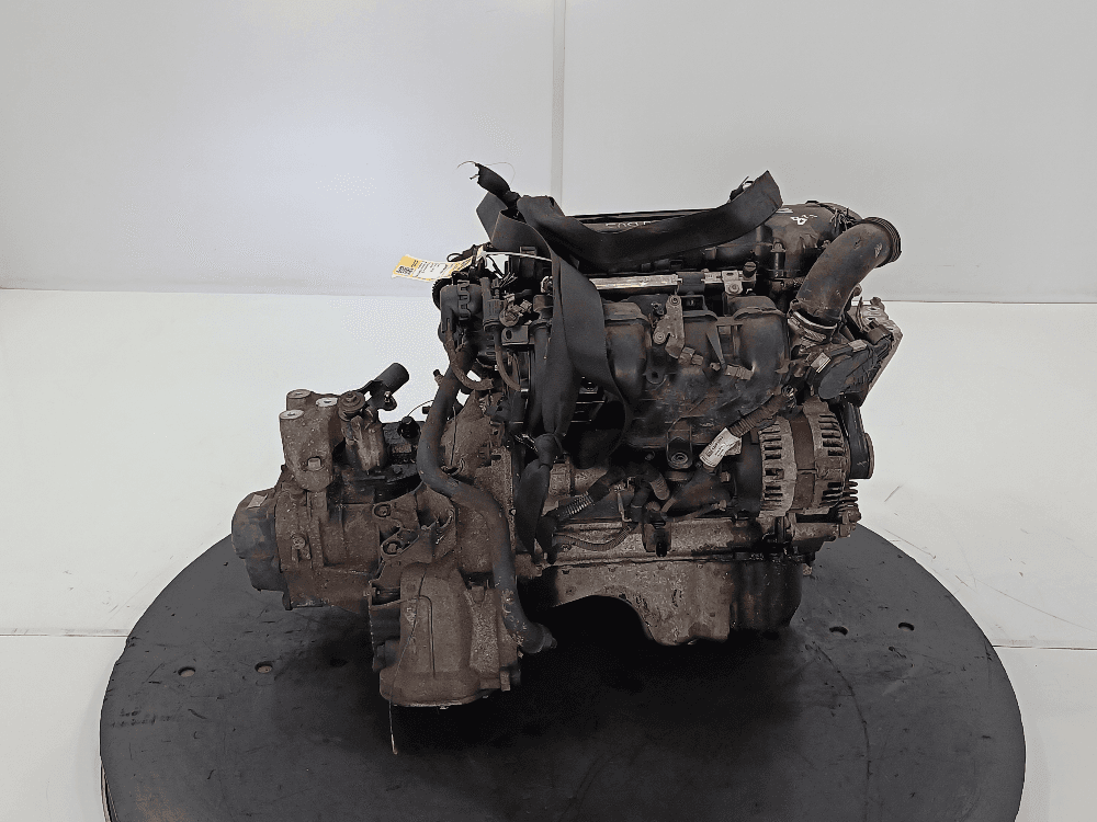 Двигатель к Opel Astra J (09-12)