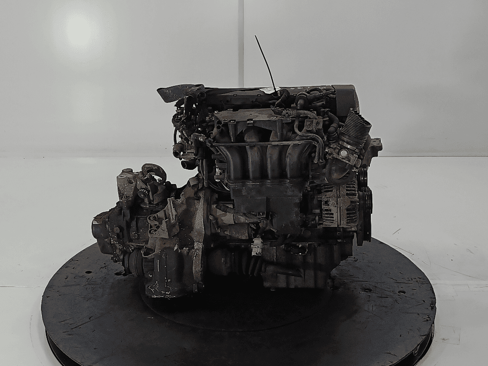 Двигатель к Opel Astra H (04-07)