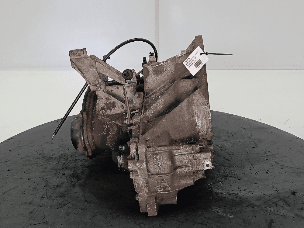 КПП механическая (МКПП) к Ford Focus 2 (04-08)