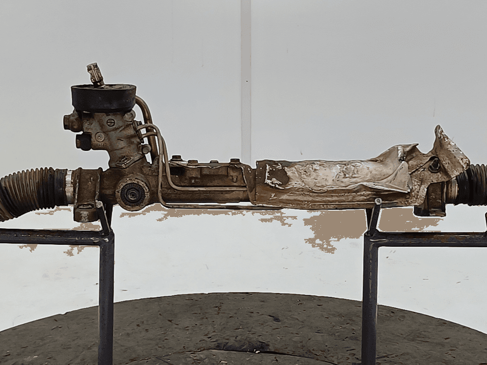 Рулевая рейка к Volkswagen Golf 4 (97-06)