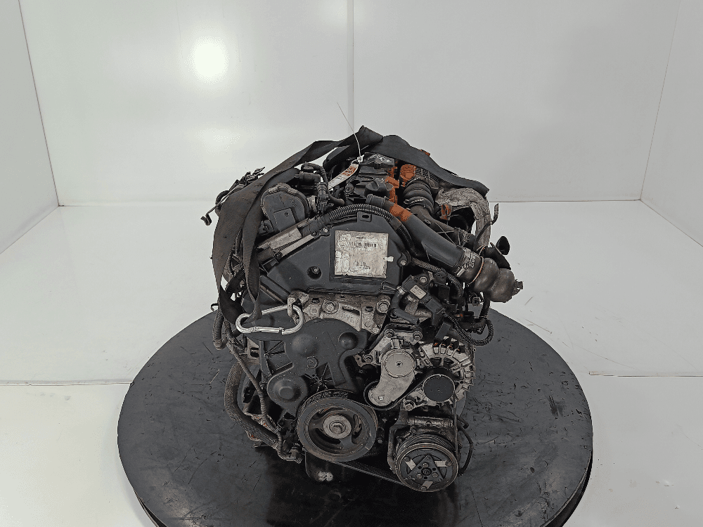Двигатель к Peugeot 3008 1 (10-13)