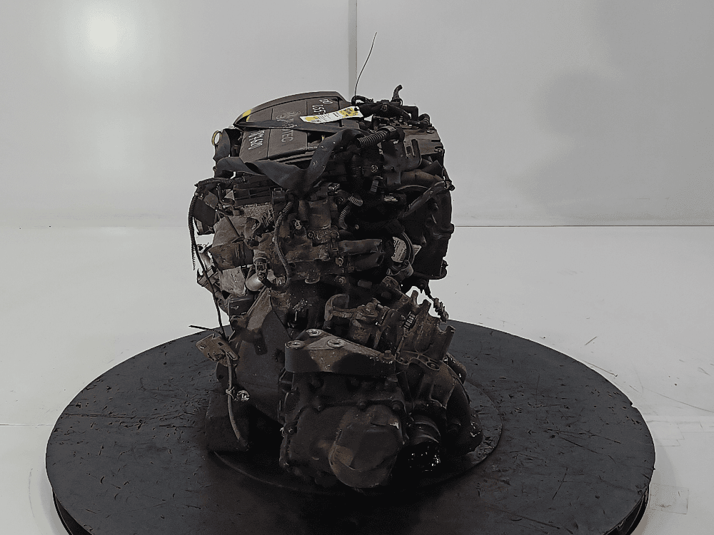 Двигатель к Opel Astra H (04-07)