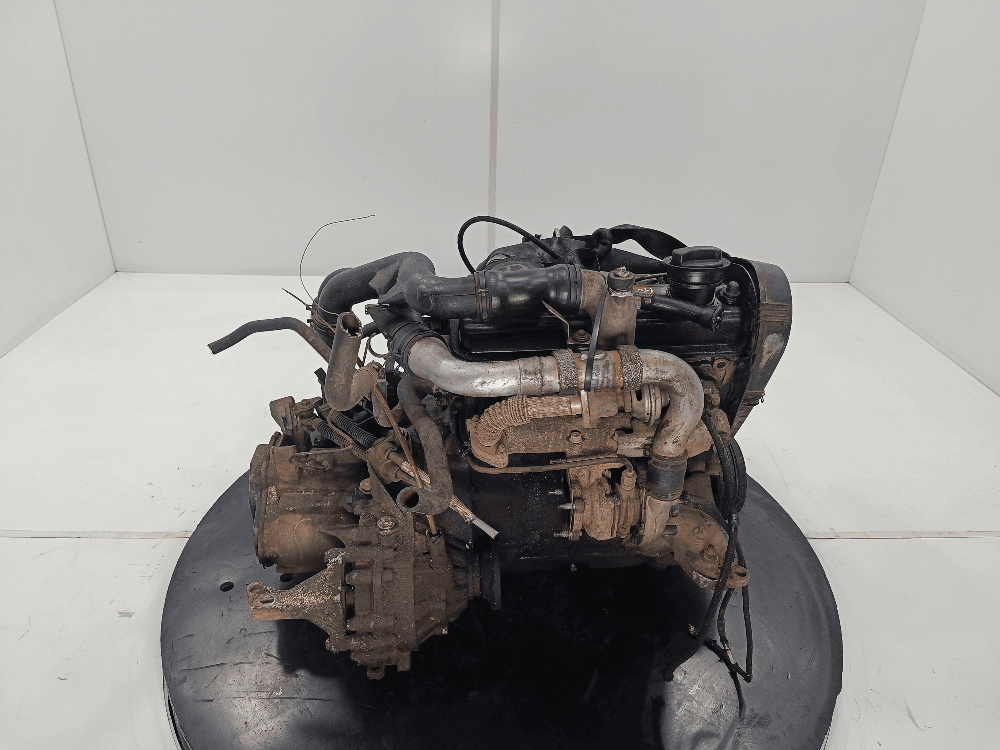 Двигатель к Volkswagen Golf 3 (91-99)