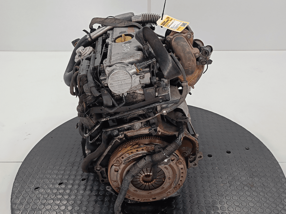 Двигатель к Opel Astra G (98-04)
