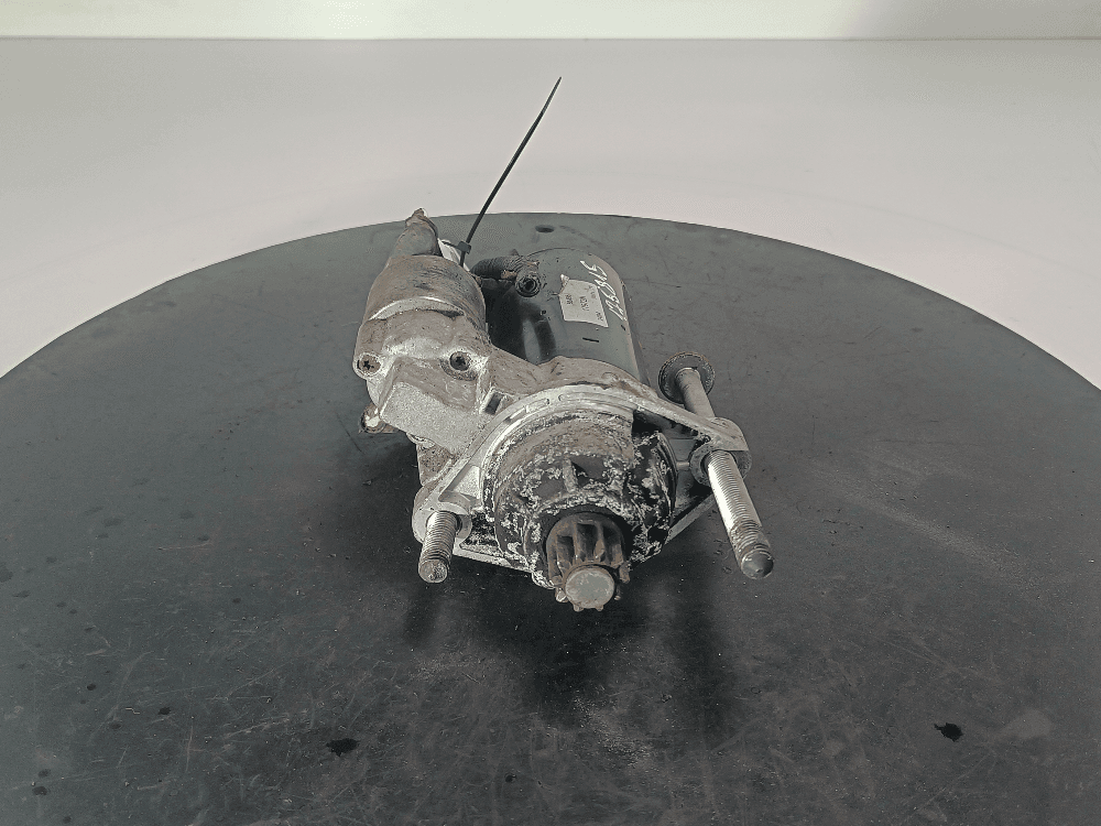 Стартер к Volkswagen Golf 5 (03-09)