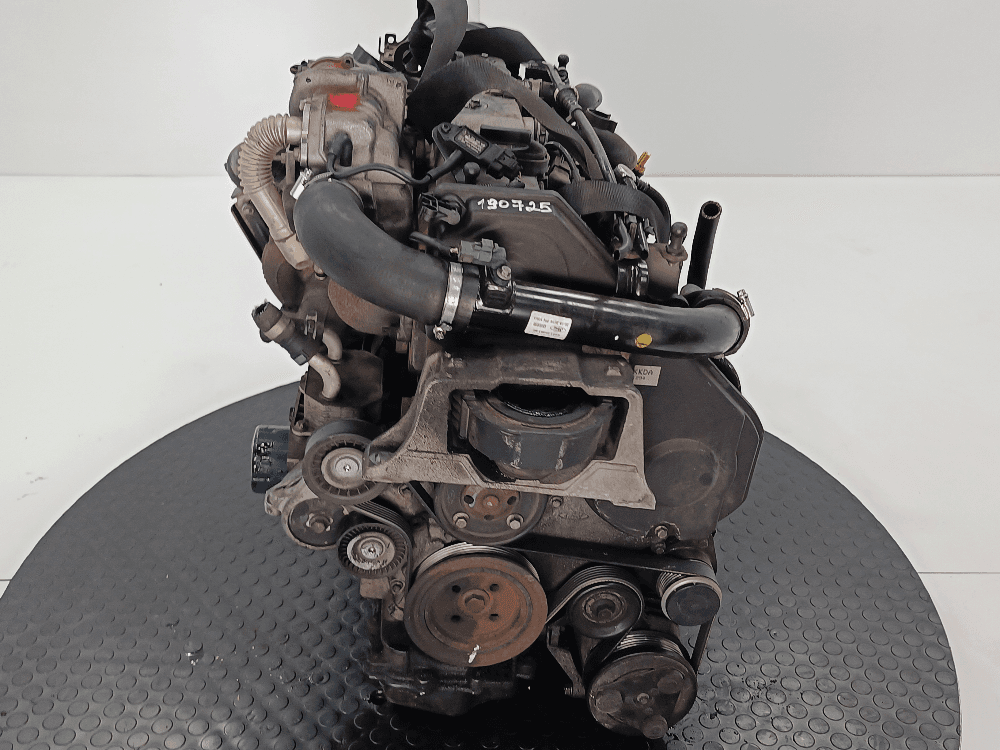 Двигатель к Ford Focus 2 (04-08)