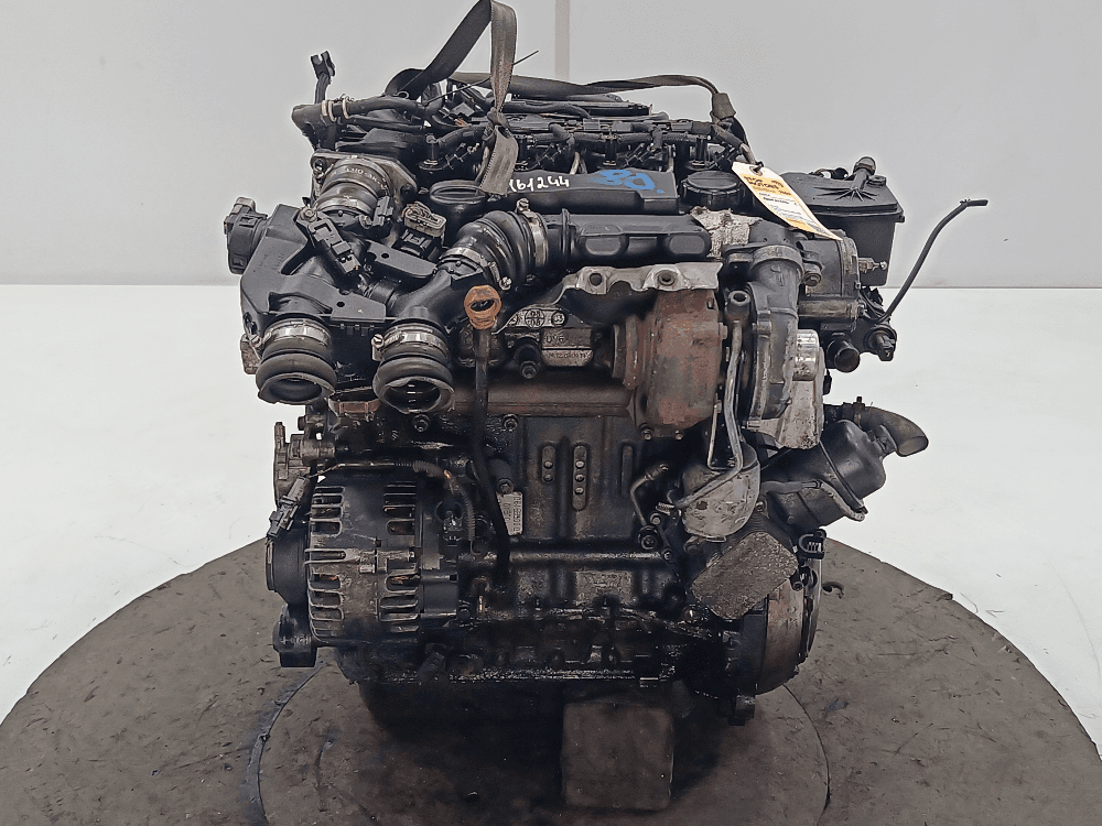 Двигатель к Citroen Xsara Picasso (99-04)