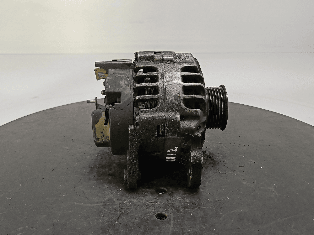 Генератор к Volkswagen Polo 4 (01-05)