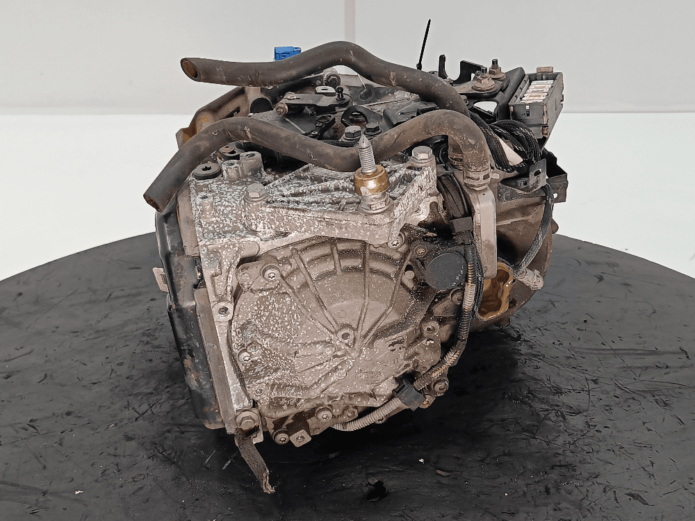 КПП автоматическая (АКПП) к Renault Clio 2 Рестайлинг (01-03)