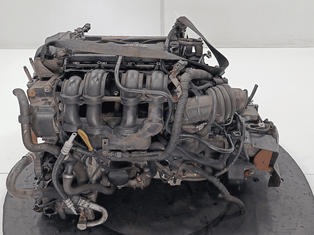 Двигатель к Ford Focus 2 (04-08)