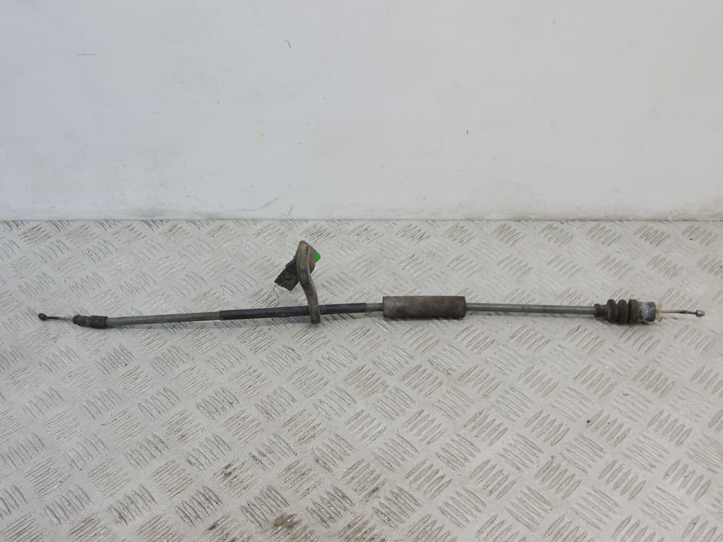 Трос ручника к BMW 7 E65/E66 (01-05)