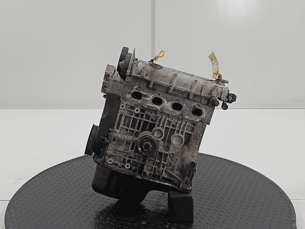 Двигатель к Volkswagen Lupo (98-05)