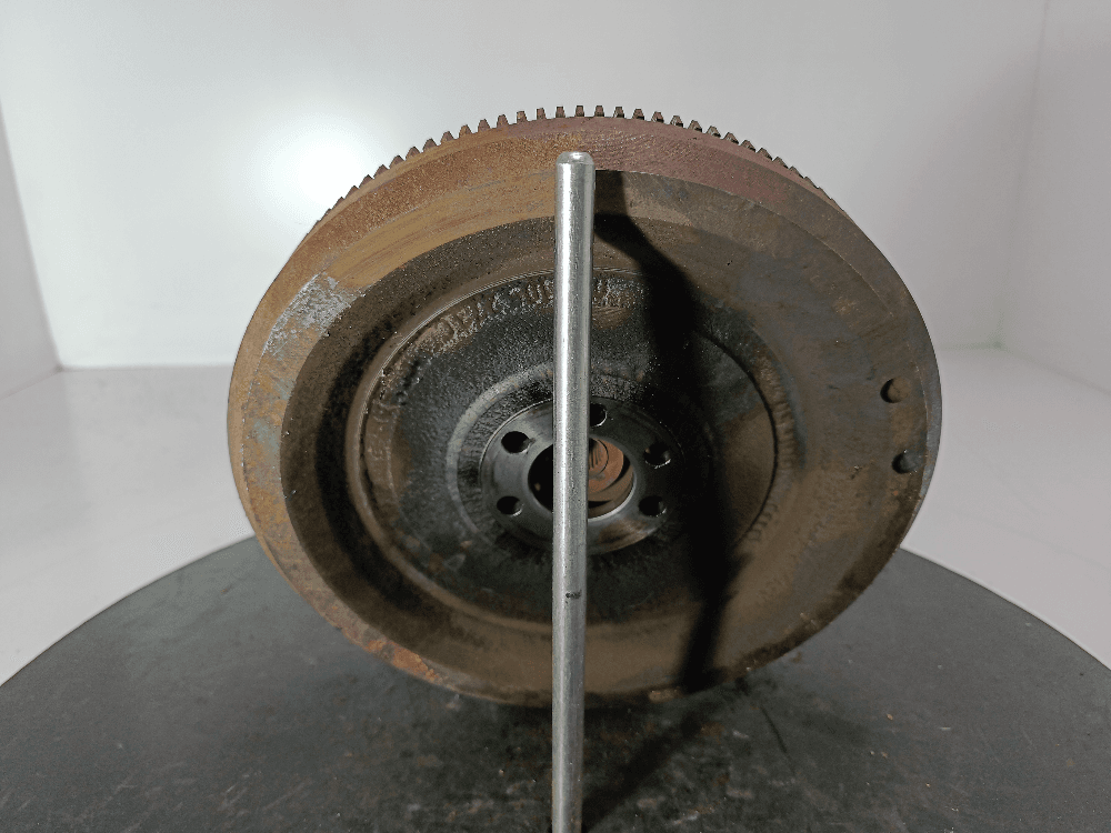 Маховик к Volkswagen Polo 4 (01-05)