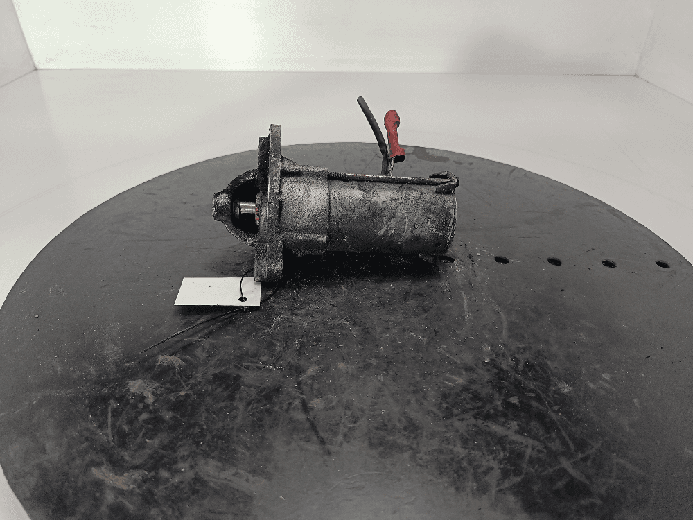 Стартер к Dacia Logan 1 (04-08)