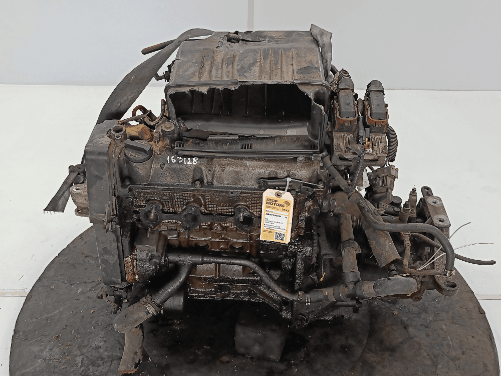 Двигатель к Fiat Grande Punto (05-18)