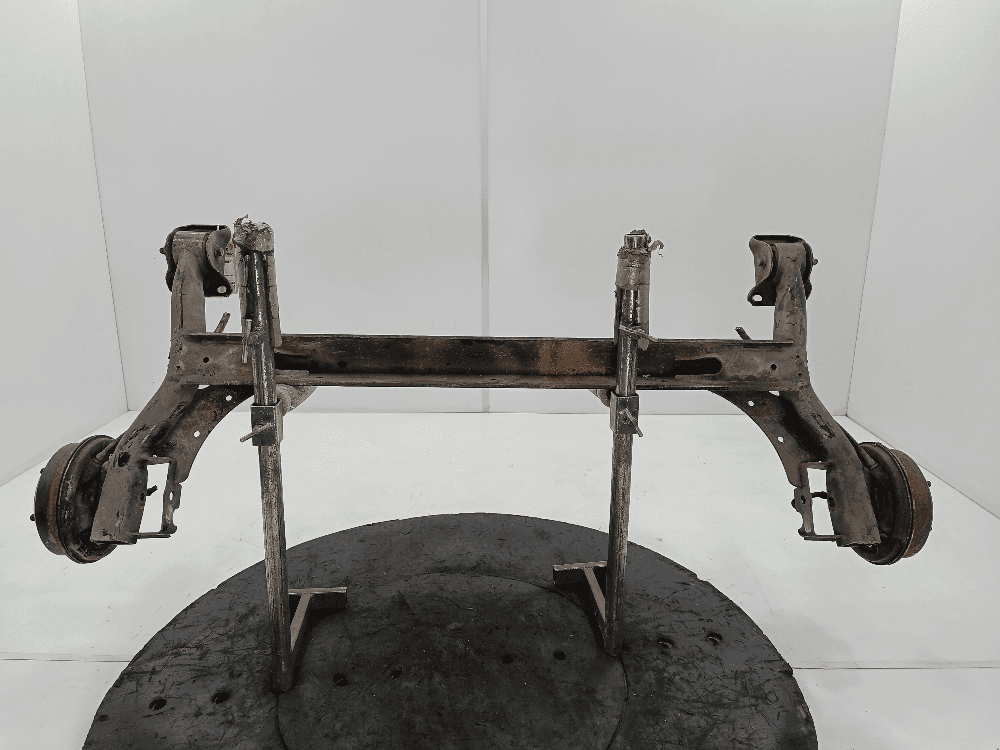 Балка подвески задняя к Ford Fiesta 4 Рестайлинг (99-02)