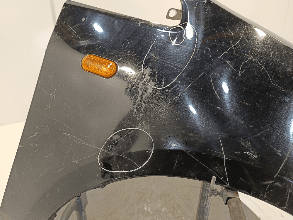 Крыло переднее правое к Ford C-Max 1 (03-07)