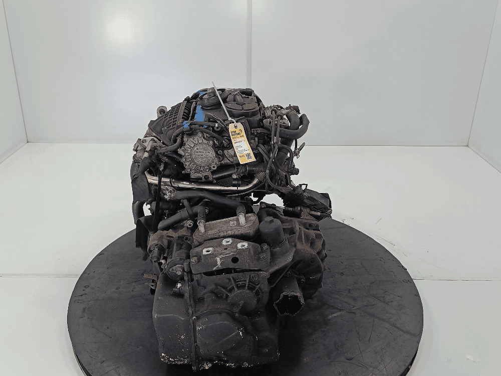 Двигатель к Volkswagen Golf 5 (03-09)