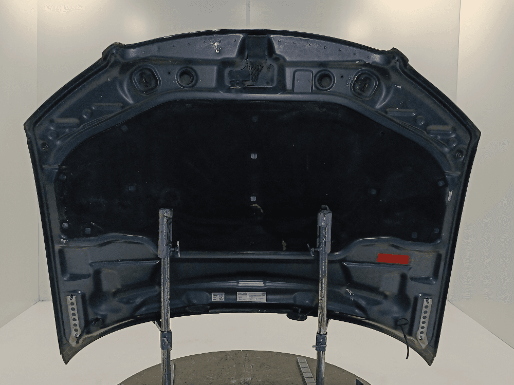 Капот к Audi A8 D3/4E (02-05)