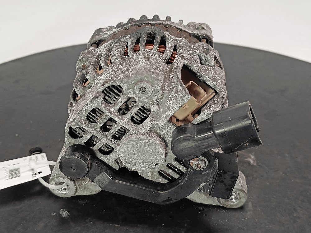 Генератор к Peugeot 206 1 Рестайлинг (02-09)