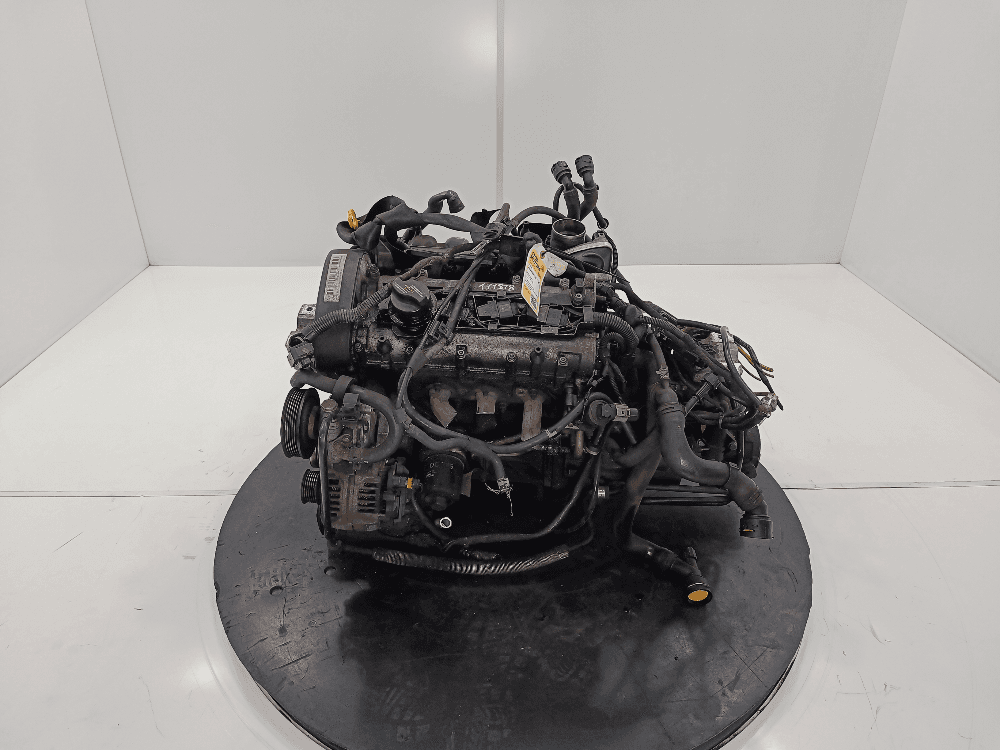 Двигатель к Volkswagen Golf 4 (97-06)