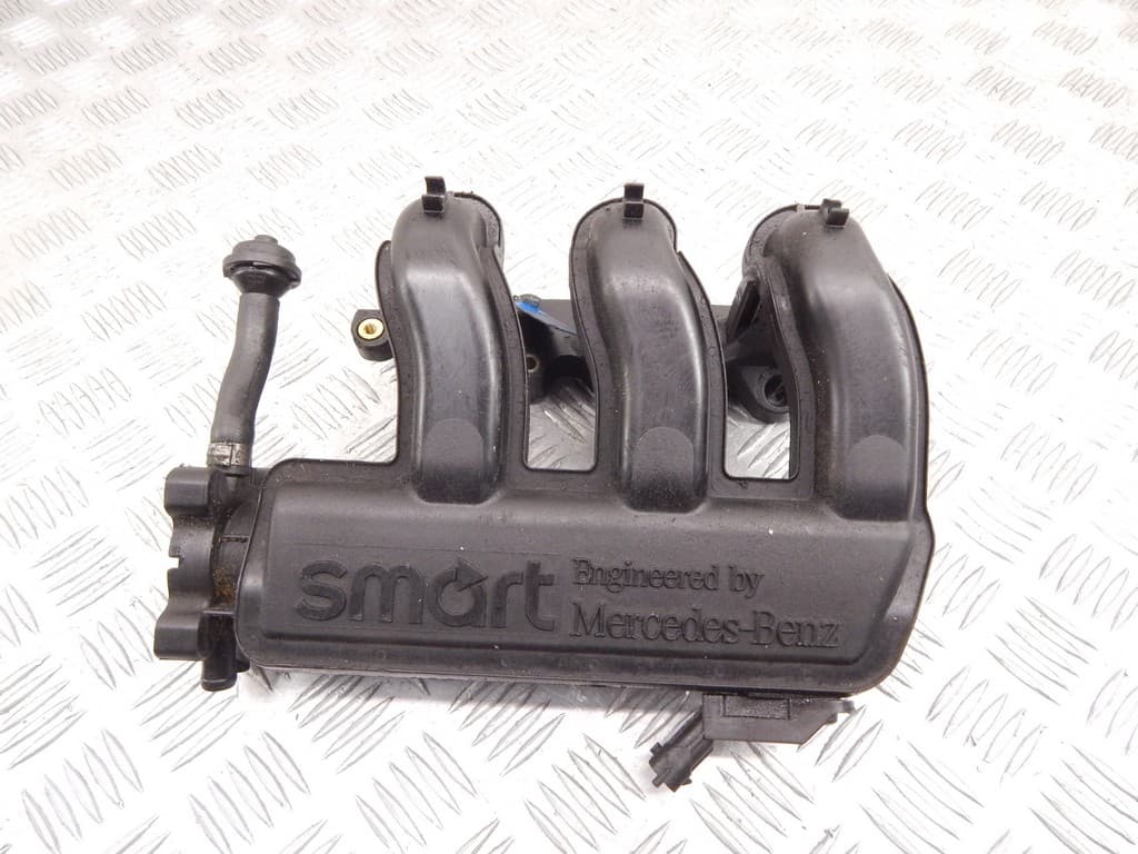 Коллектор впускной к Smart Fortwo 1 (98-02)