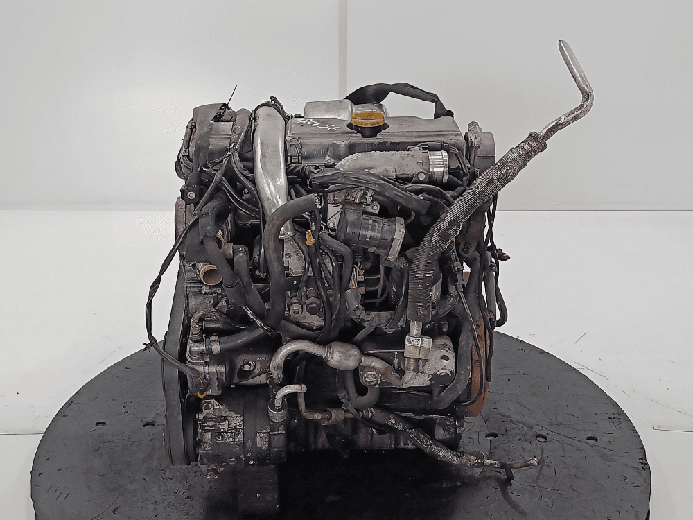 Двигатель к Saab 9-3 1 (98-03)