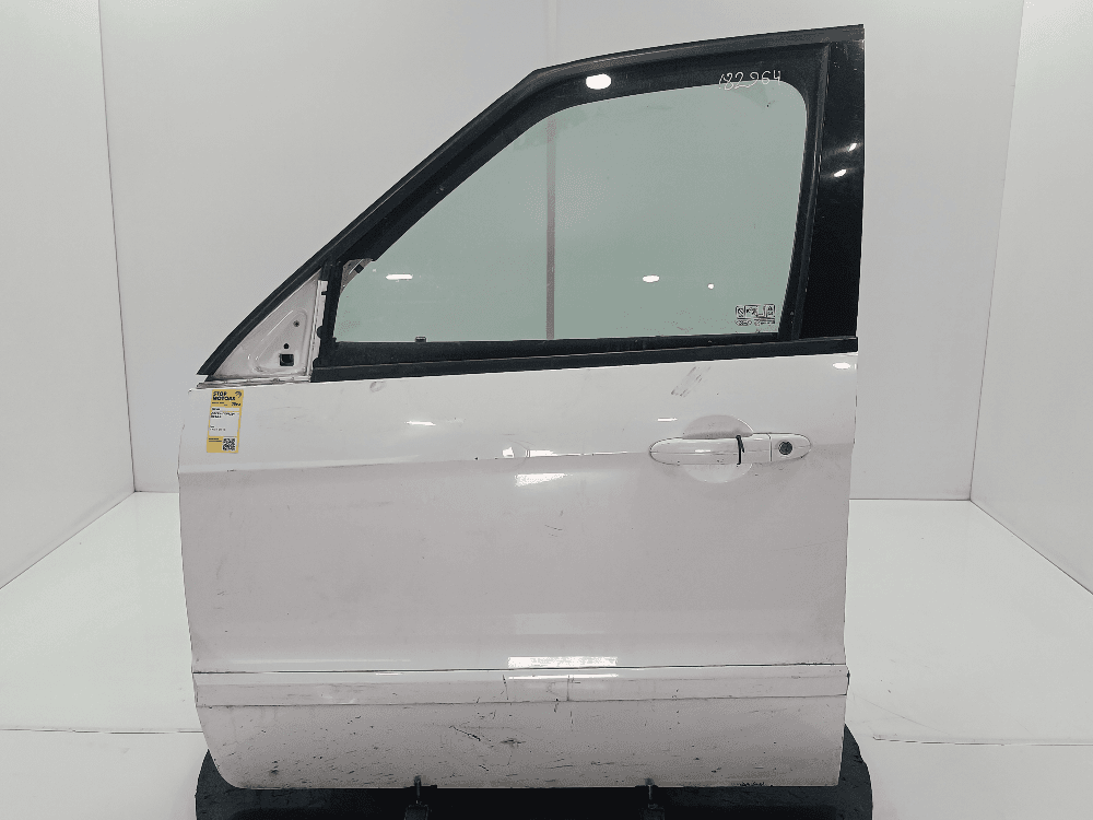 Дверь передняя левая к Ford S-Max 1 (06-10)