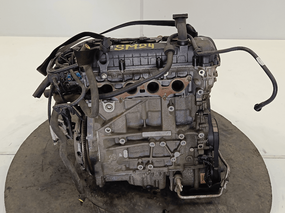 Двигатель к Ford Focus 2 (04-08)