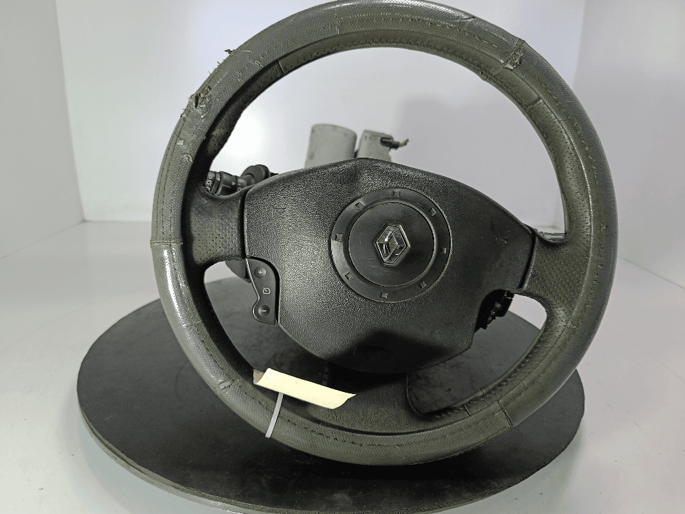 Рулевая колонка к Renault Scenic 2 Рестайлинг (06-09)