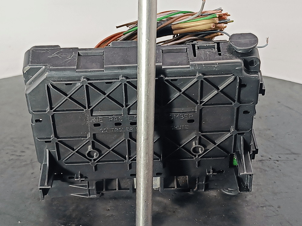 Блок BSM к Citroen C3 1 (02-06)