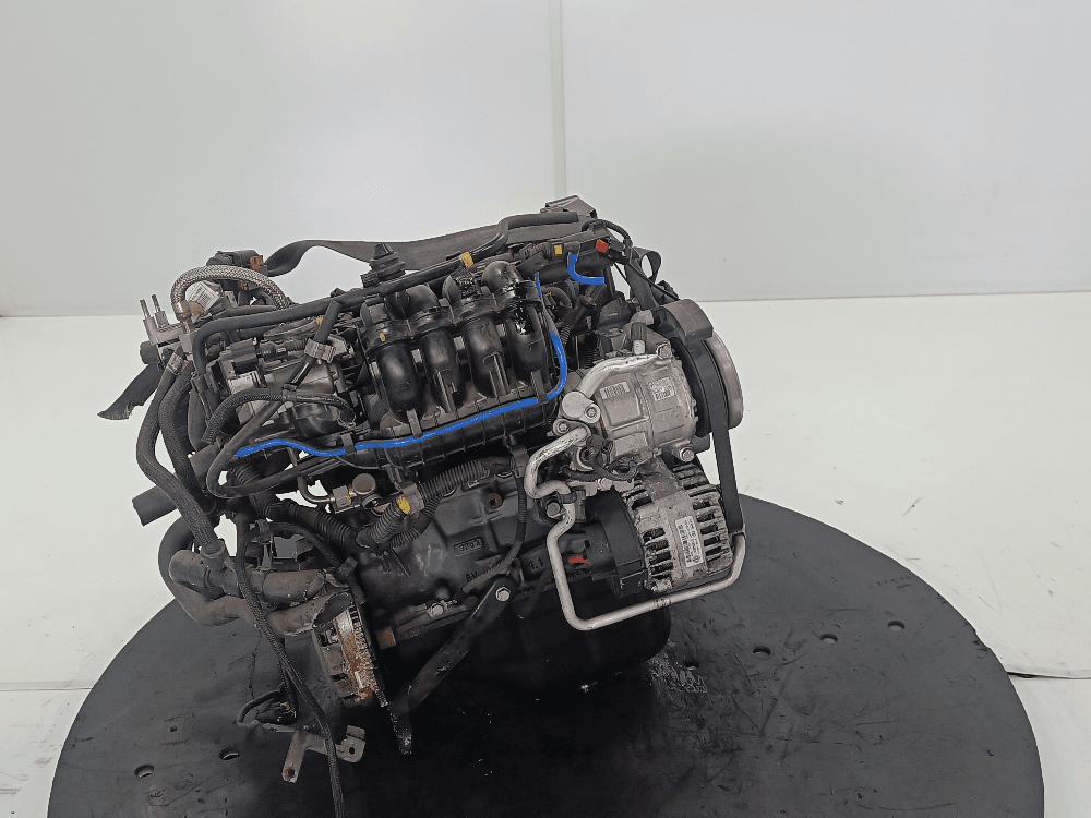 Двигатель к Fiat Grande Punto (05-18)