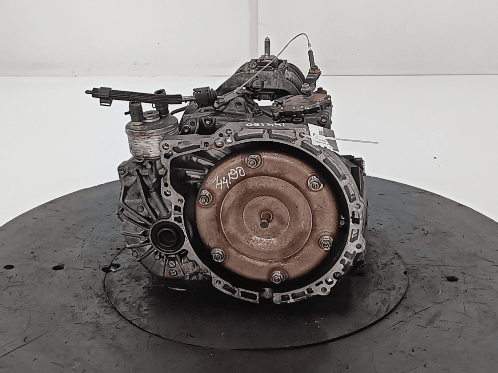КПП автоматическая (АКПП) к Mini Cooper R56 (06-10)