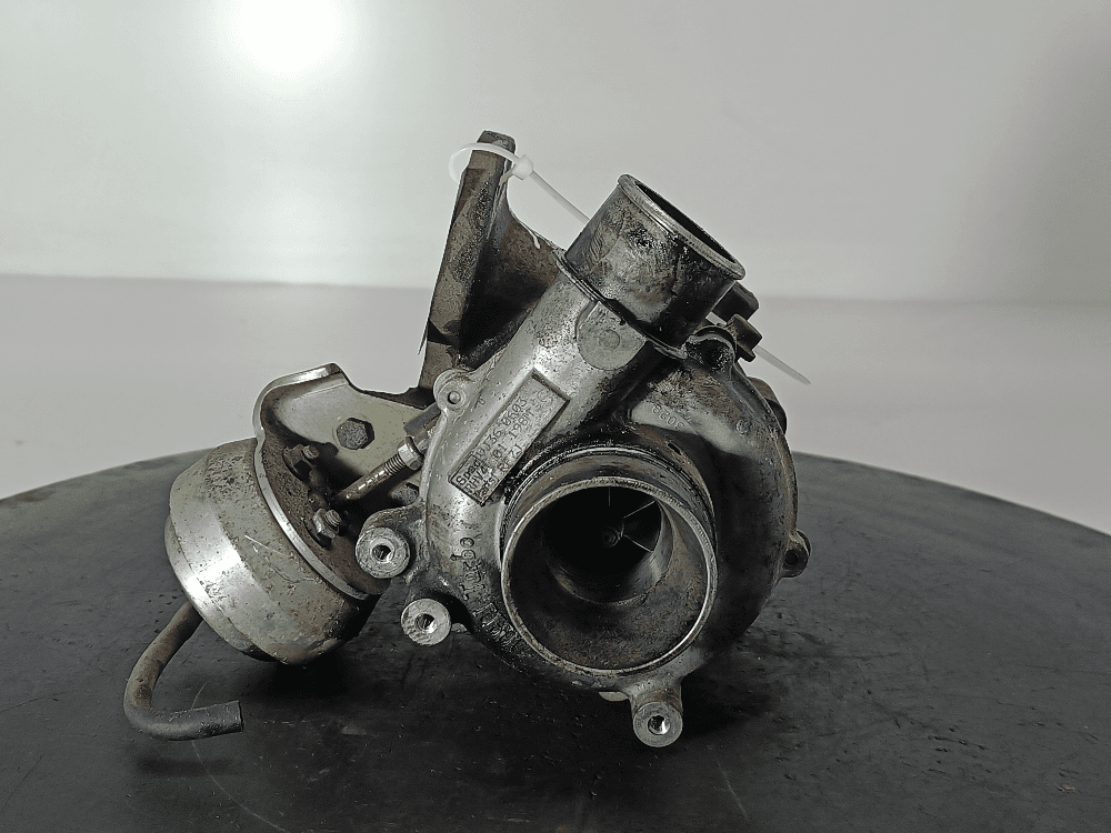 Турбина к Mazda 6 1 (02-05)