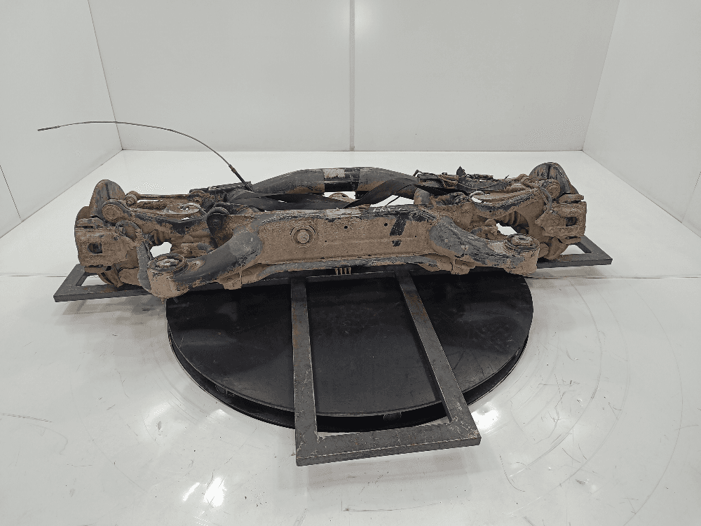 Балка подвески задняя к BMW X5 E53 (99-03)