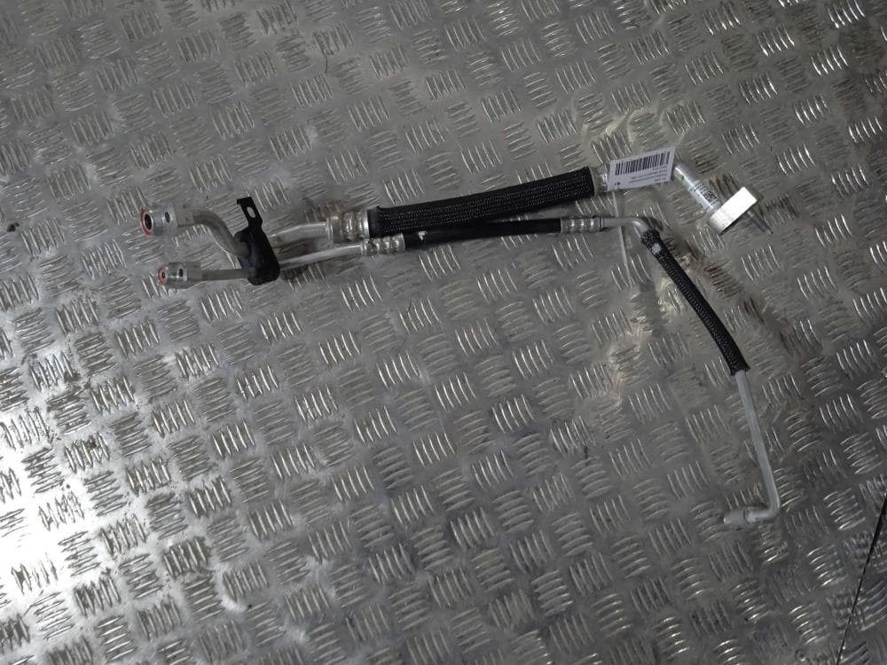 Трубка кондиционера к Tesla Model X (15-21)