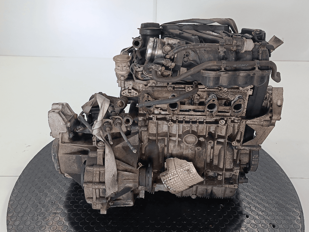 Двигатель к Volkswagen Golf 5 (03-09)