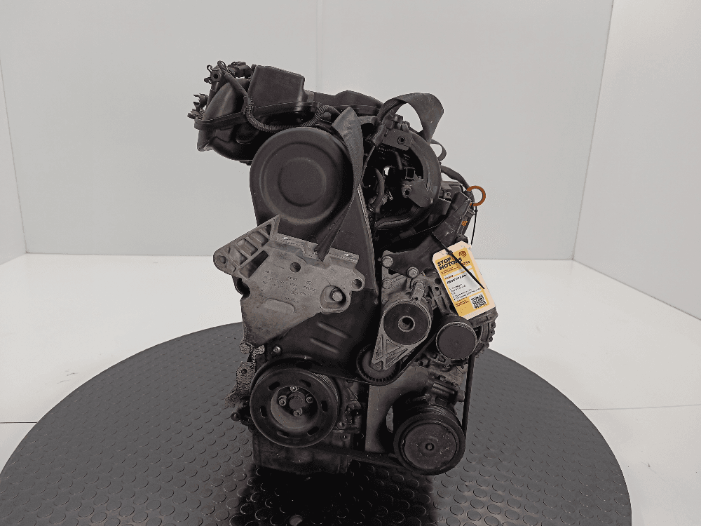 Двигатель к Volkswagen Golf 5 (03-09)
