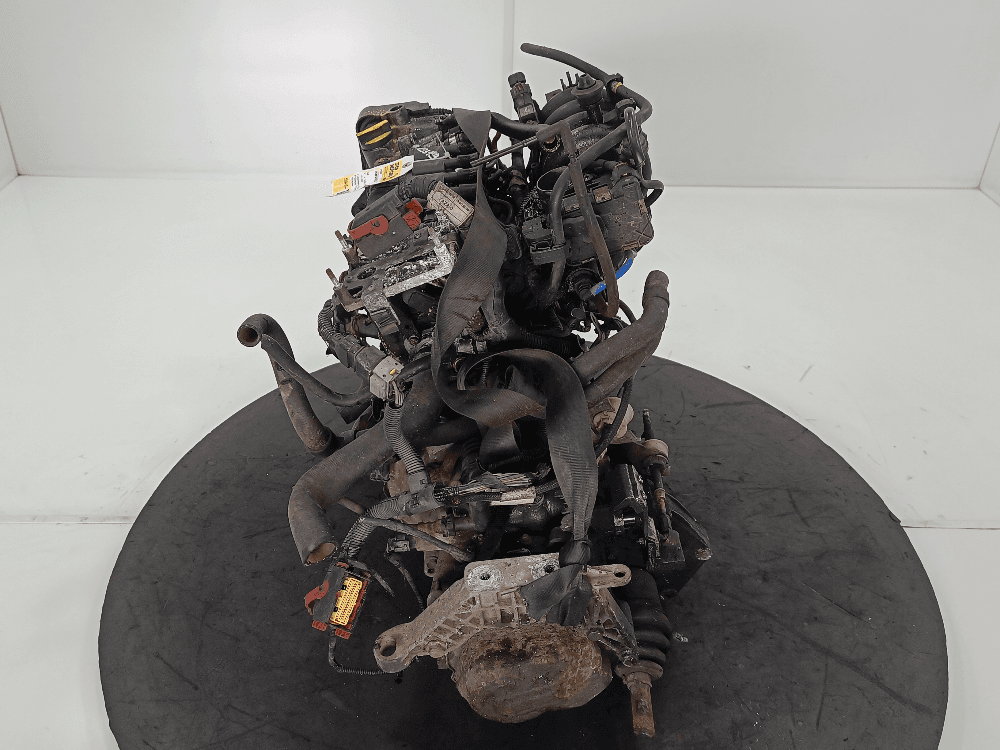 Двигатель к Fiat Grande Punto (05-18)