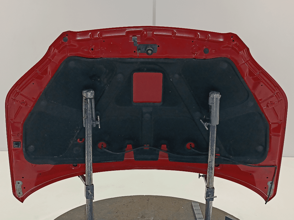 Капот к Chevrolet Aveo T250 (06-12)