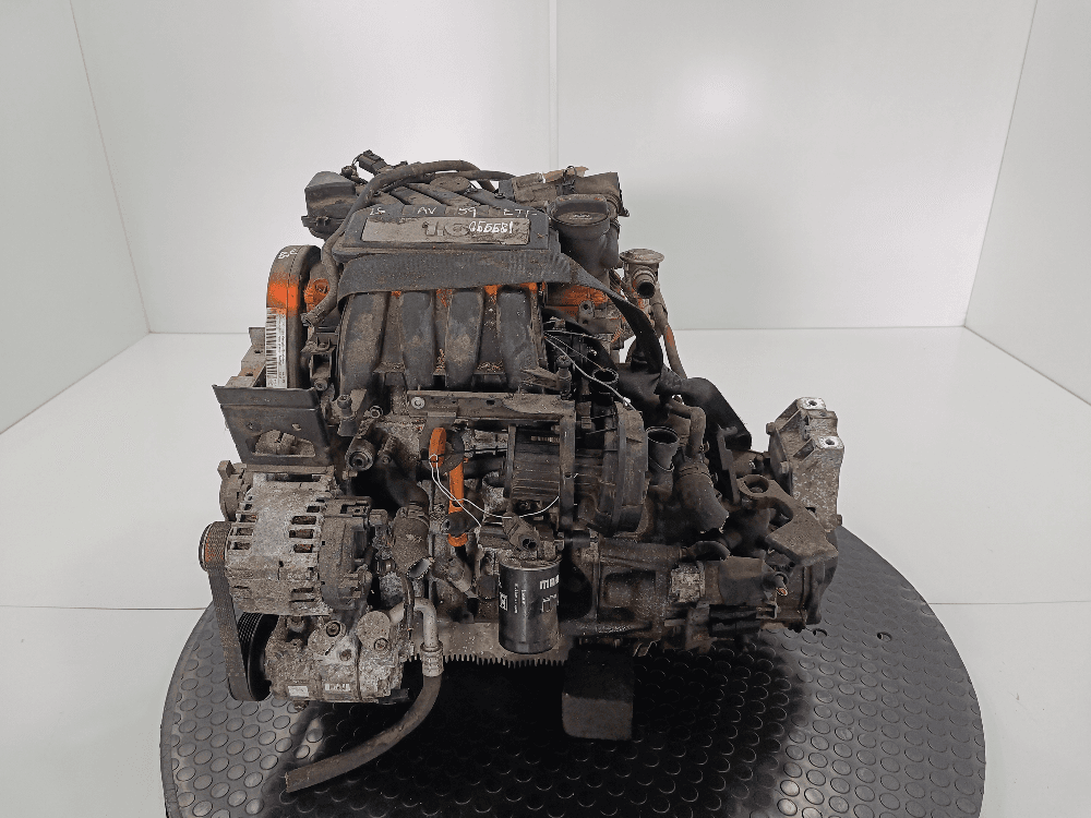 Двигатель к Volkswagen Golf 5 (03-09)
