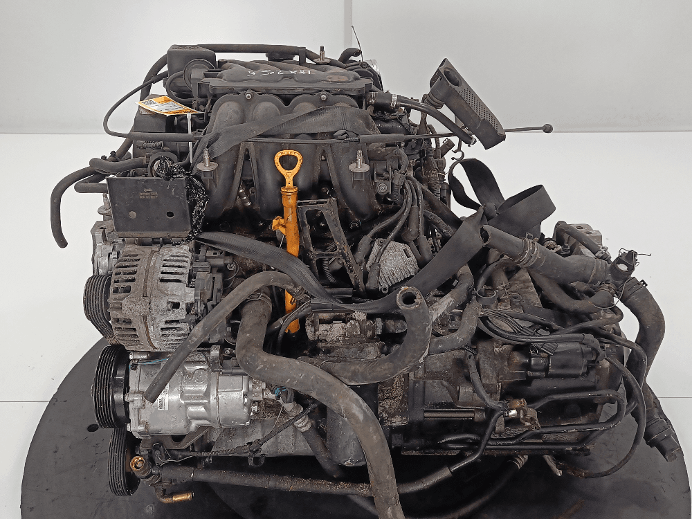 Двигатель к Volkswagen Golf 4 (97-06)